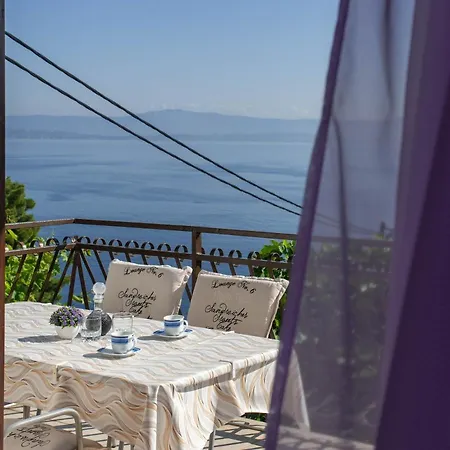 Appartamento House With View Stomorska
