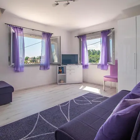 Appartamento House With View Stomorska