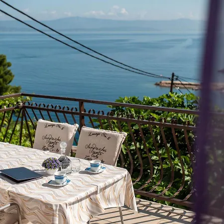House With View *