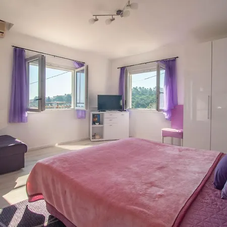 Apartmán House With View